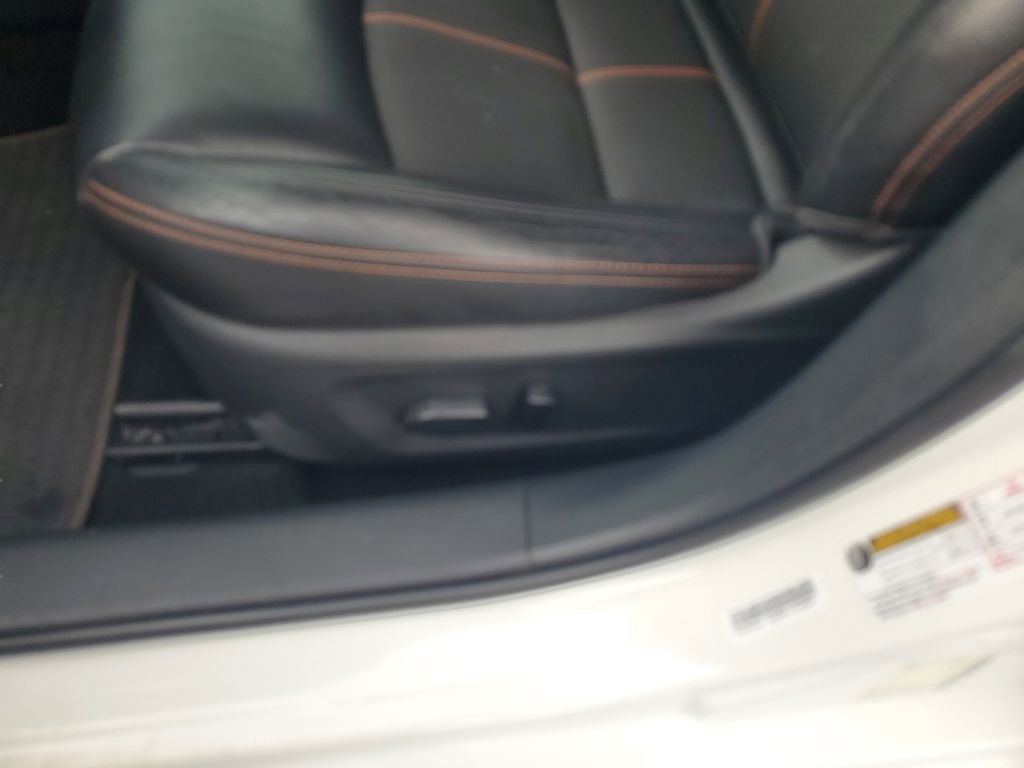 Used 2019 Nissan Altima 2.5 SR image 16