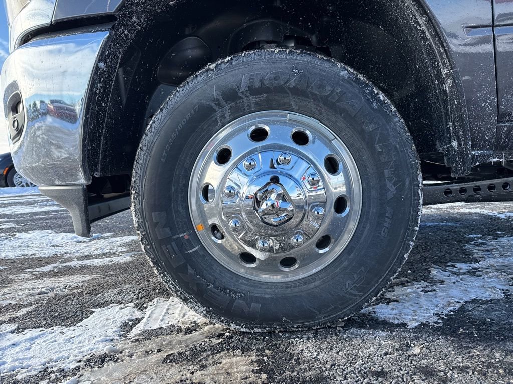 New 2026 RAM 3500 Big Horn image 25