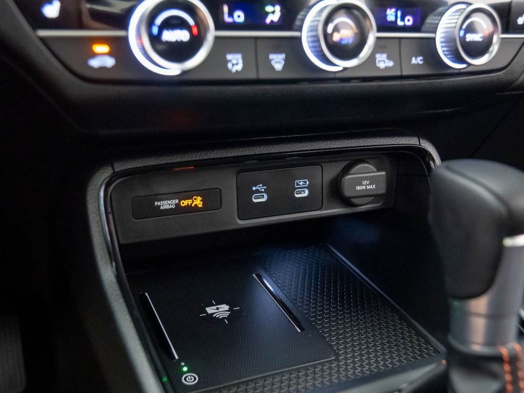 New 2026 Honda CR-V Sport-L image 26