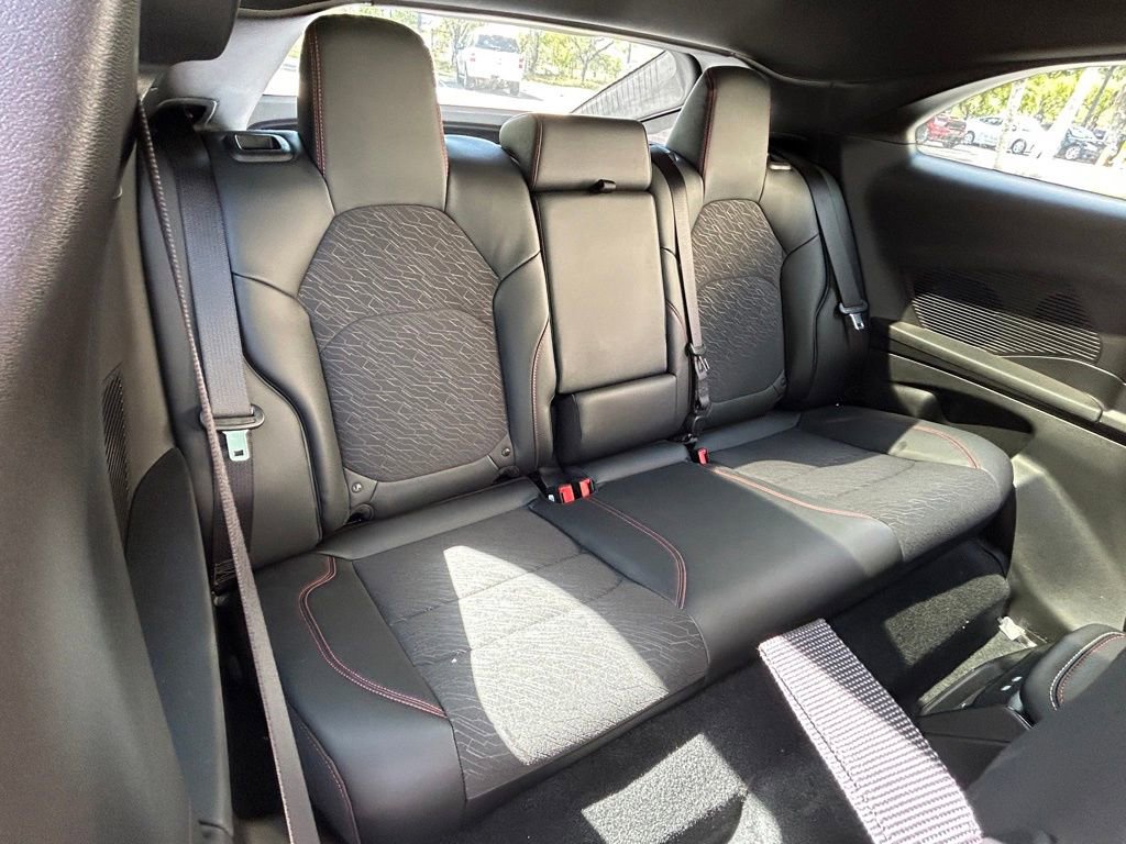 New 2025 Dodge Charger R/T w/ Sun & Sound Package image 23