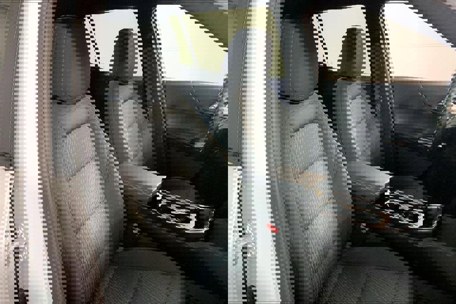 Used 2025 Chevrolet Equinox LT image 7