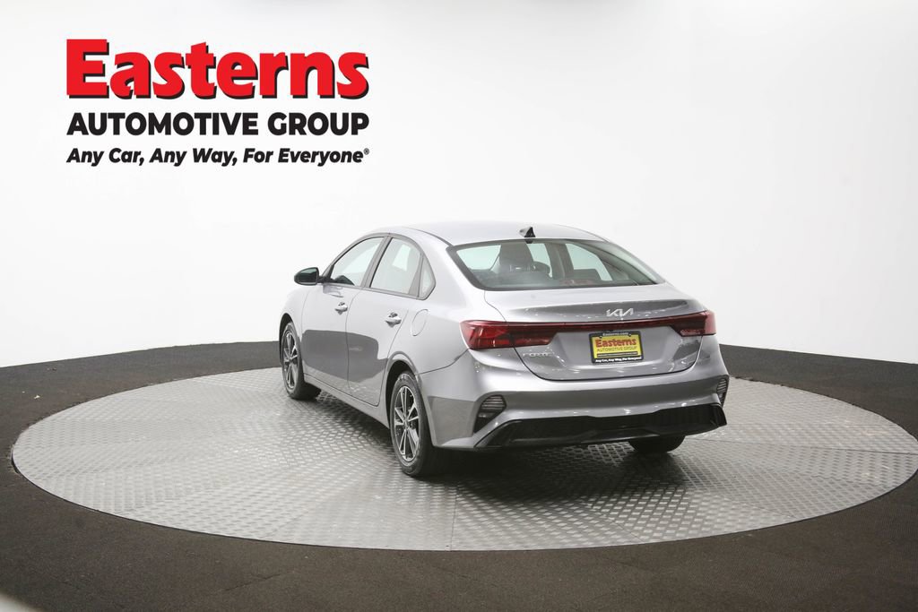 Used 2024 Kia Forte LXS image 65