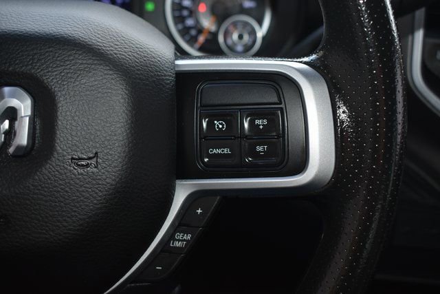 Used 2020 RAM 2500 Big Horn image 20