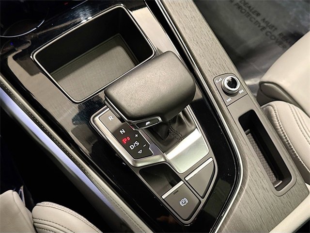 Used 2024 Audi A4 2.0T Premium Plus w/ Premium Plus Package image 16