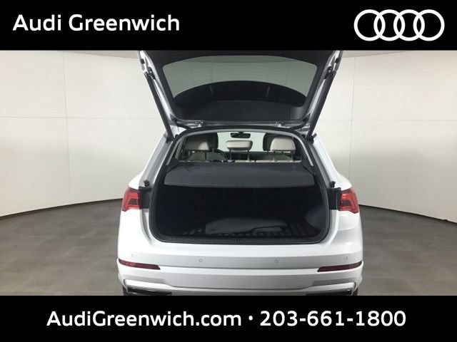 Certified 2024 Audi Q3 2.0T Premium AWD/4WD image 23