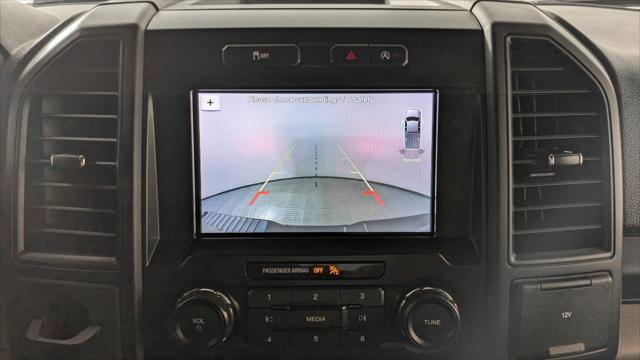 Used 2019 Ford F150 XL w/ Equipment Group 101A Mid RWD image 29