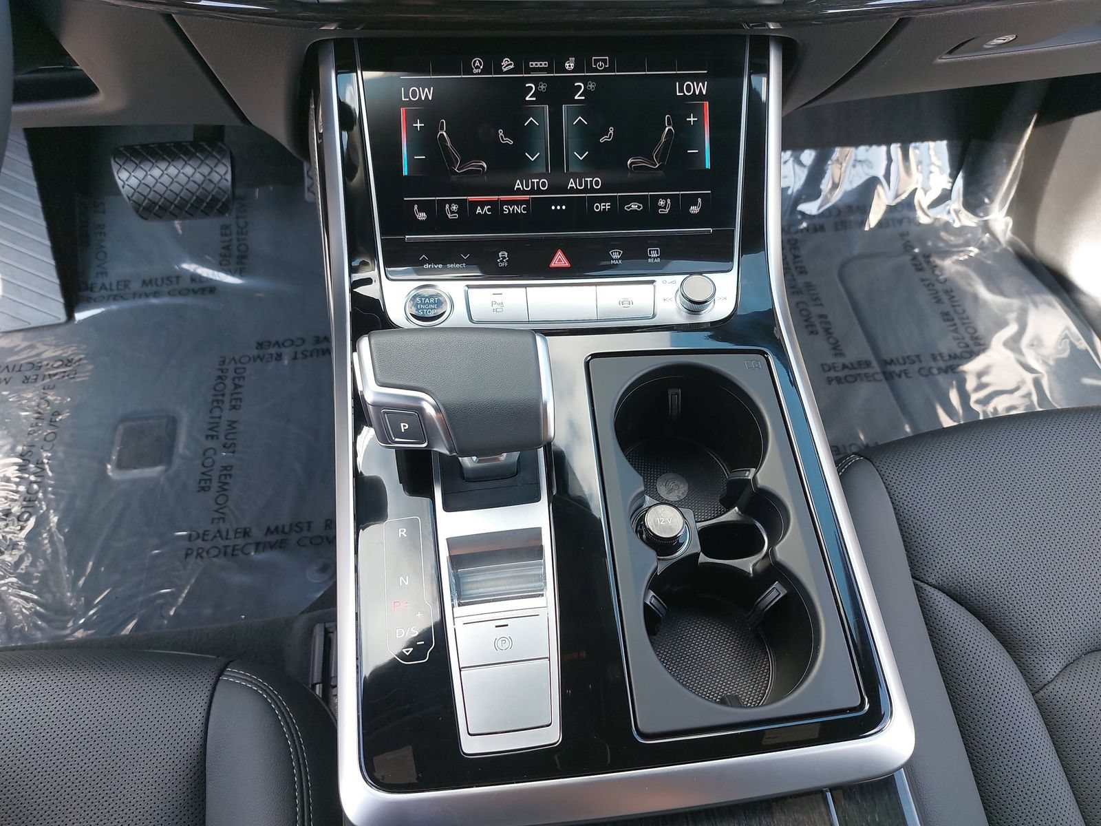 Certified 2026 Audi Q7 3.0T Premium Plus w/ Premium Plus Package AWD/4WD image 23