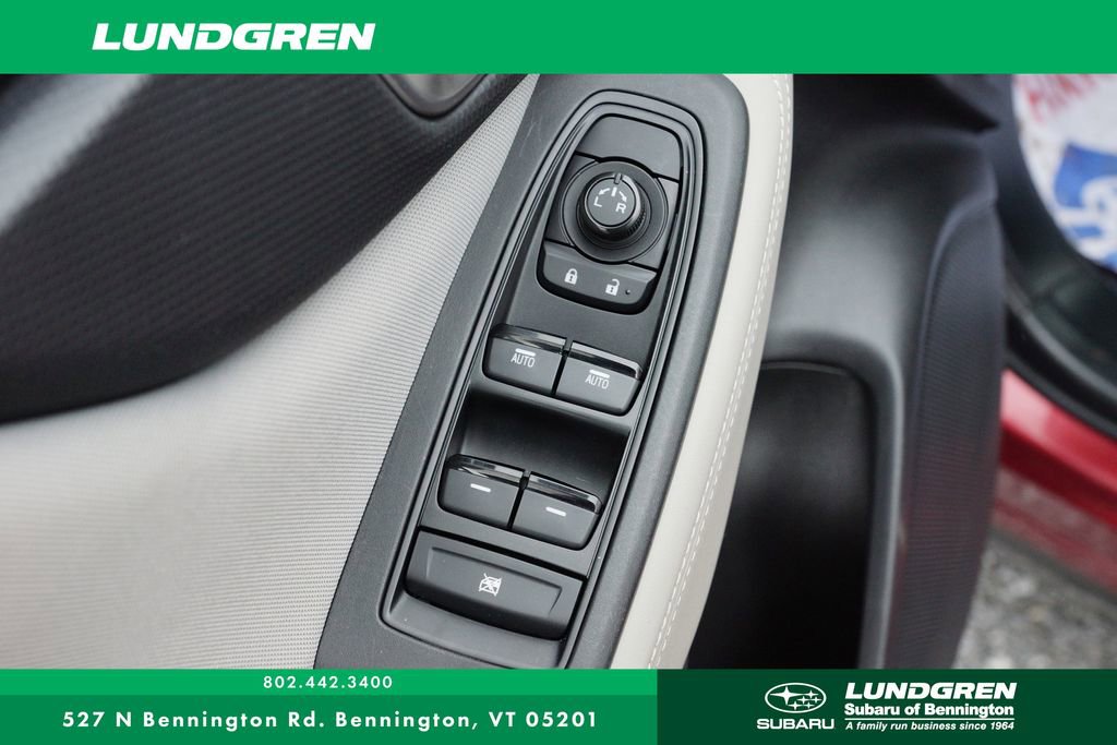 Used 2023 Subaru Forester Premium AWD/4WD image 12