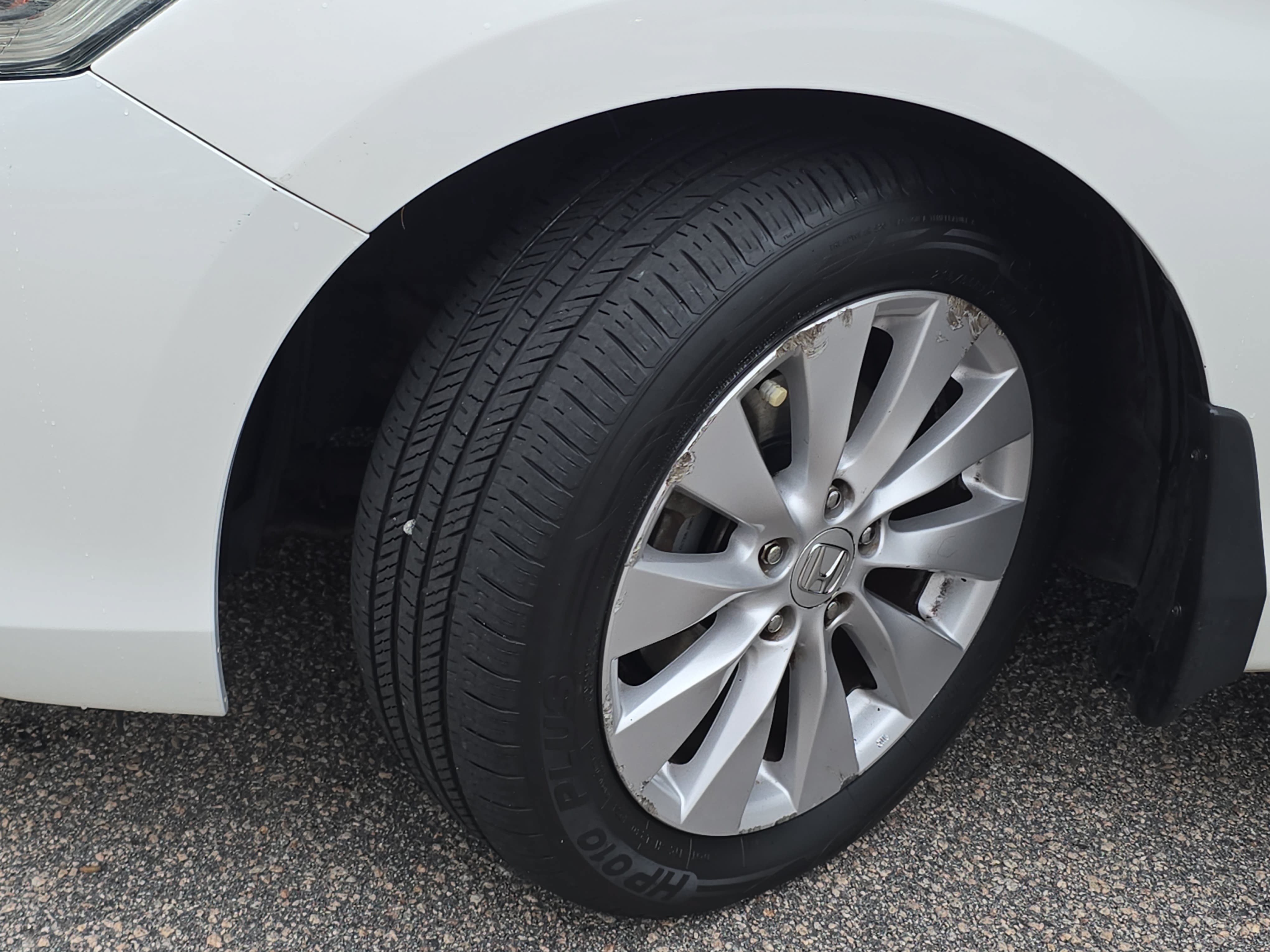 Used 2013 Honda Accord EX-L image 31