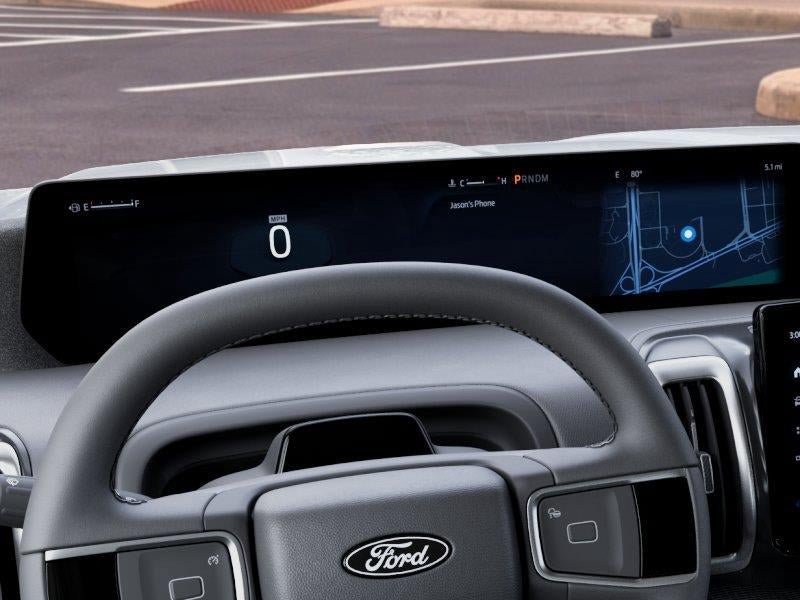 New 2027 Ford Expedition Max Platinum w/ Stealth Appearance Package AWD/4WD image 13