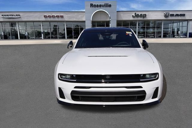 New 2026 Dodge Charger R/T image 9