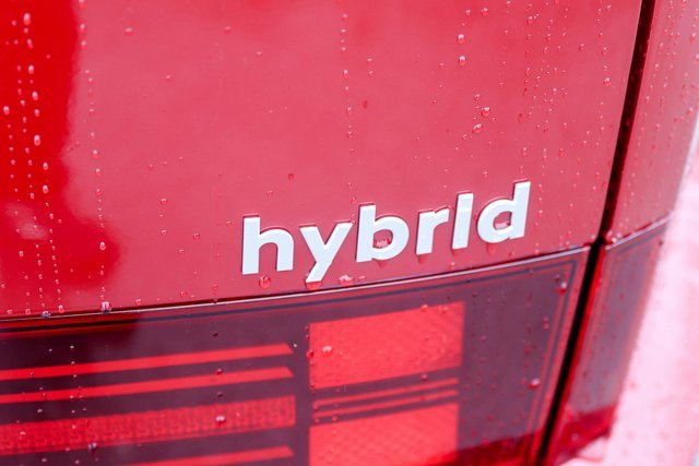 New 2026 Hyundai Santa Fe SEL image 6