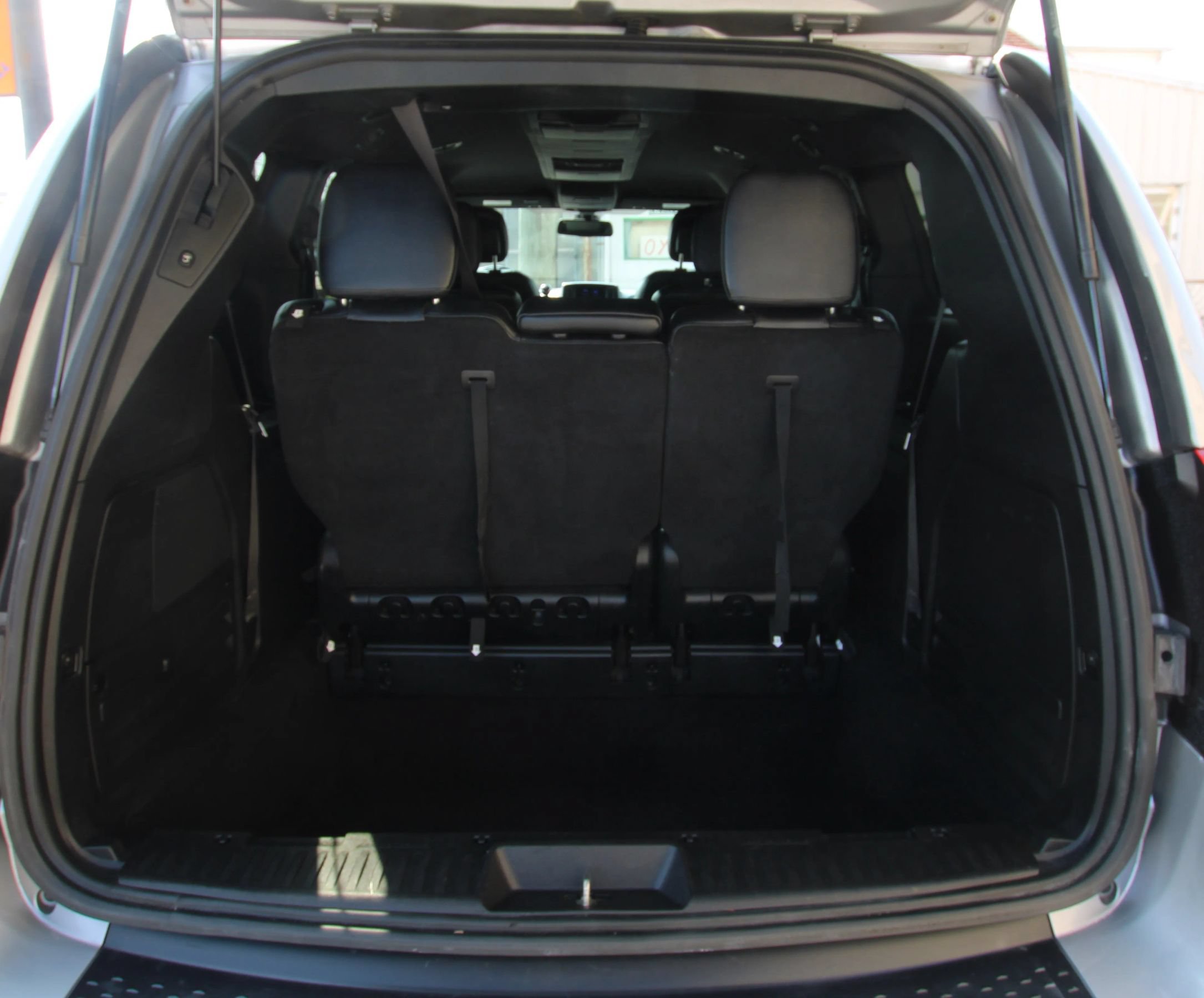 Used 2019 Dodge Grand Caravan GT FWD image 13
