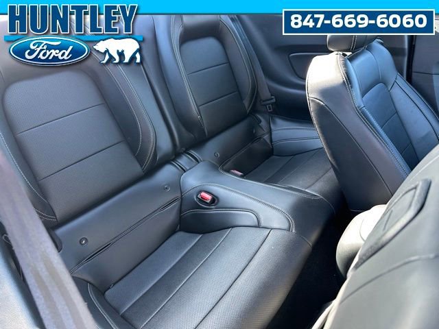 Used 2021 Ford Mustang GT Premium w/ GT Performance Package image 11