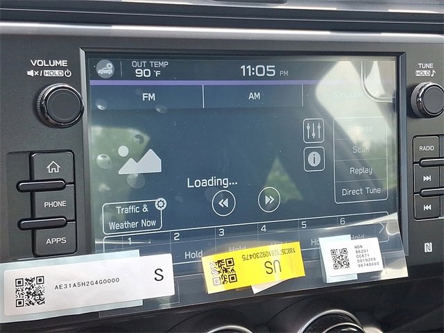 New 2025 Toyota GR86 image 14