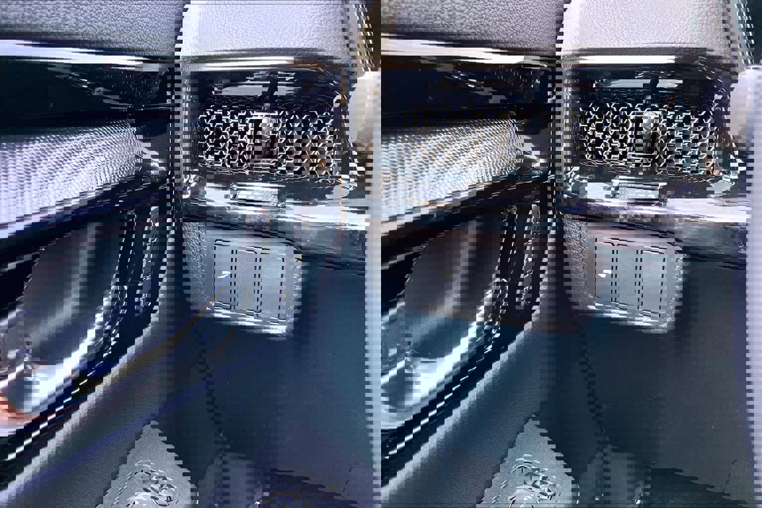 New 2026 Honda CR-V Sport Touring image 19