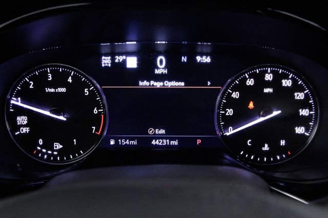 Used 2022 Buick Envision Avenir w/ Technology Package II image 24