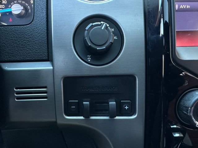 Used 2013 Ford F150 Limited image 32