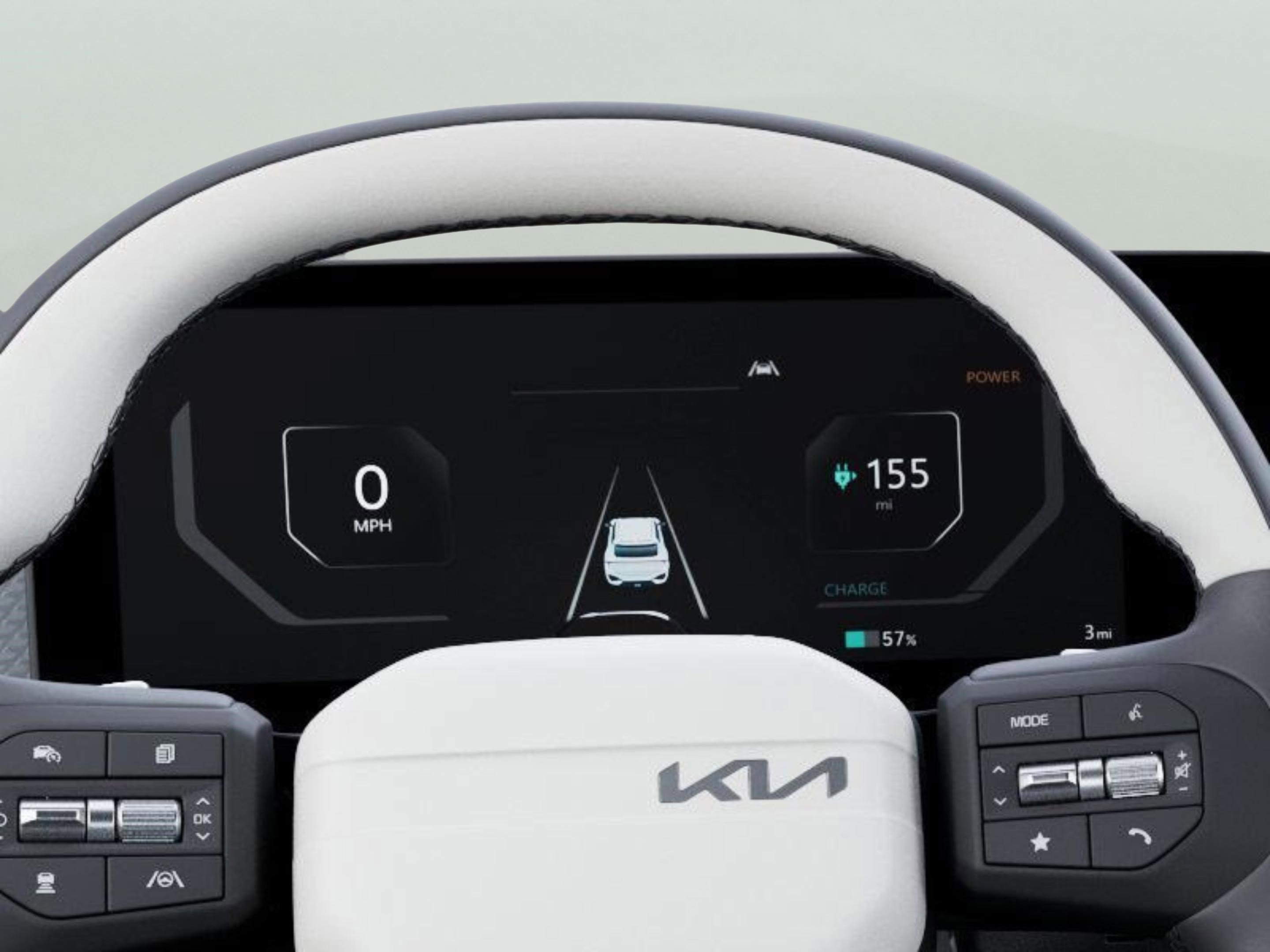 New 2025 Kia EV6 GT-Line RWD image 21