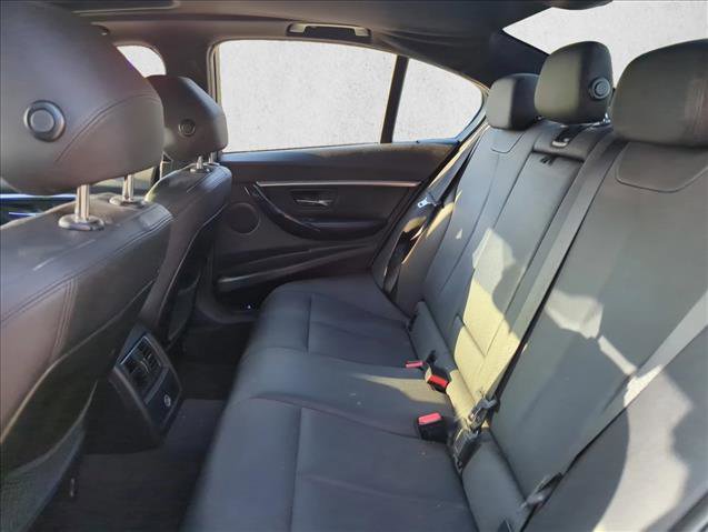 Used 2016 BMW 328i Sedan image 15