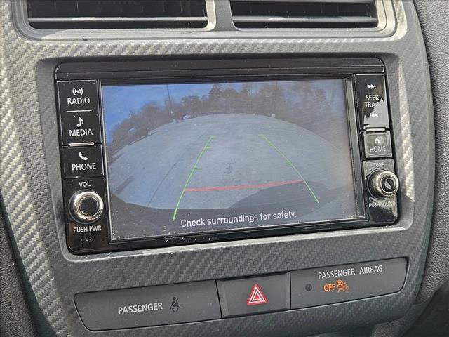 Used 2024 Mitsubishi Outlander Sport AWD image 10