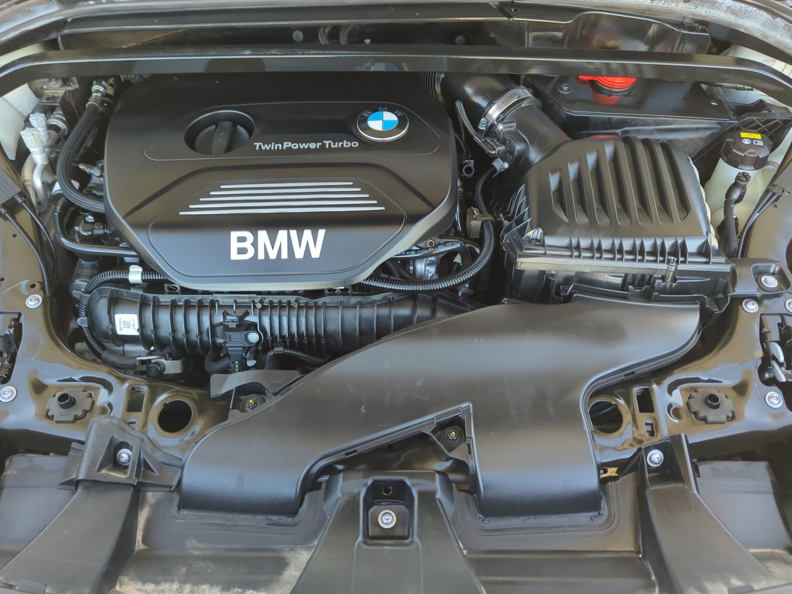 Used 2018 BMW X1 sDrive28i image 20