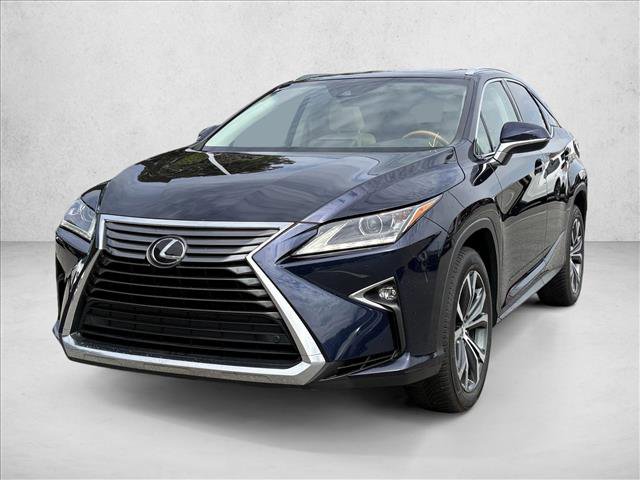 Used 2018 Lexus RX 350 FWD w/ Premium Package image 24
