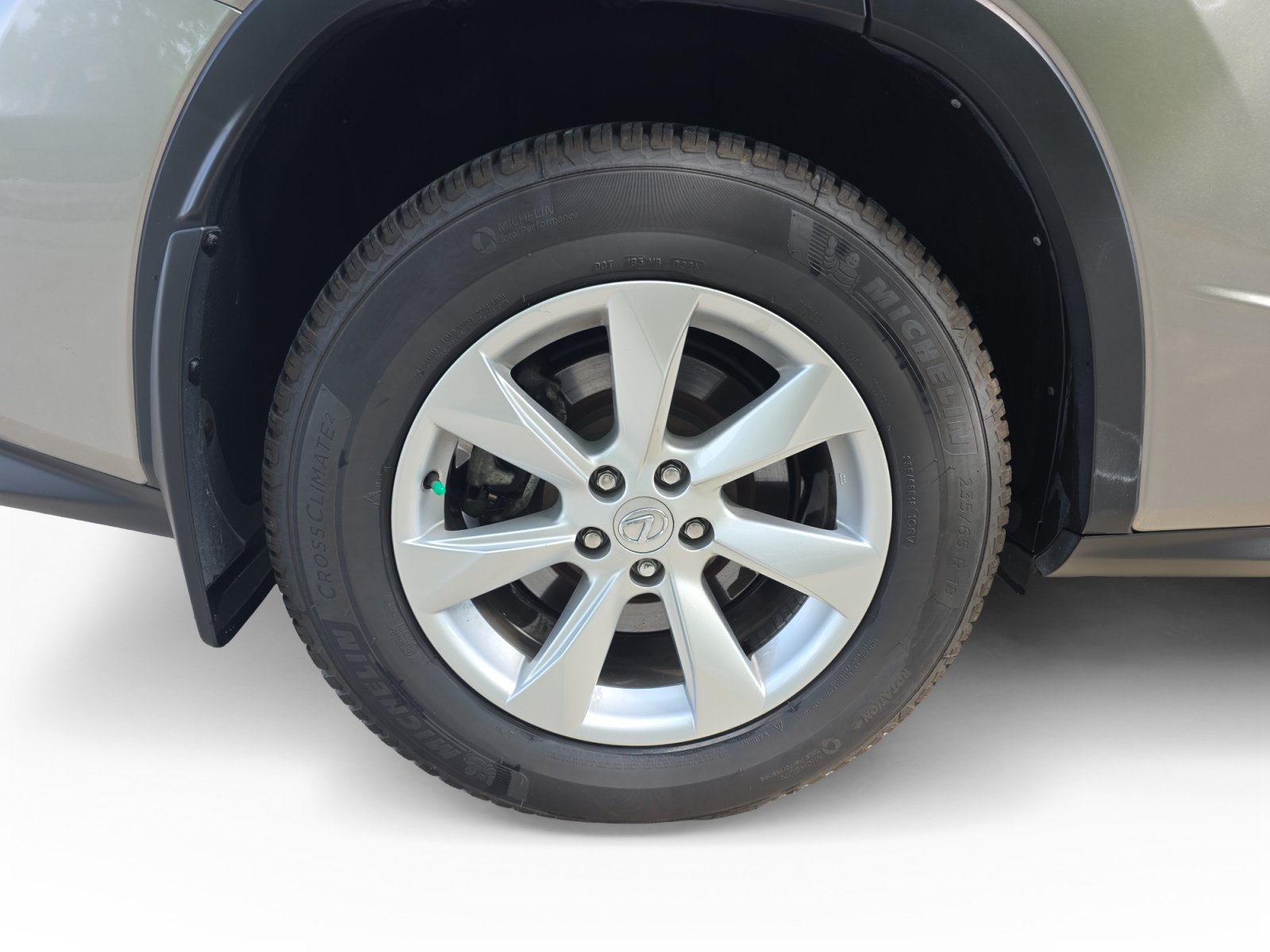 Used 2018 Lexus RX 350 AWD w/ Premium Package image 16
