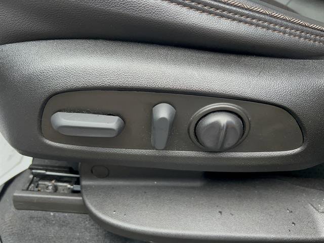 Used 2022 Chevrolet Traverse High Country w/ LPO, Floor Liner Package image 19