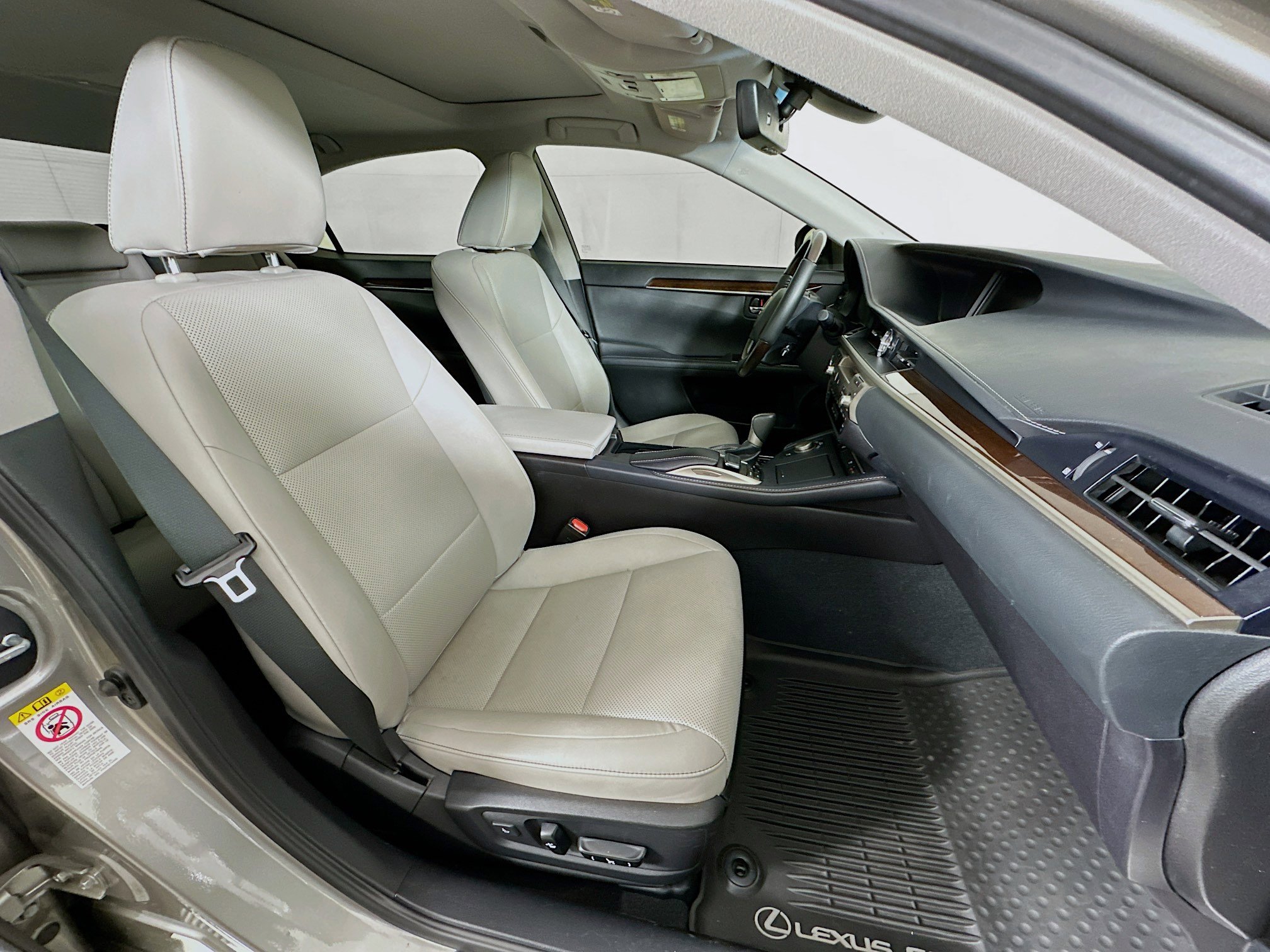 Used 2018 Lexus ES 350 image 33