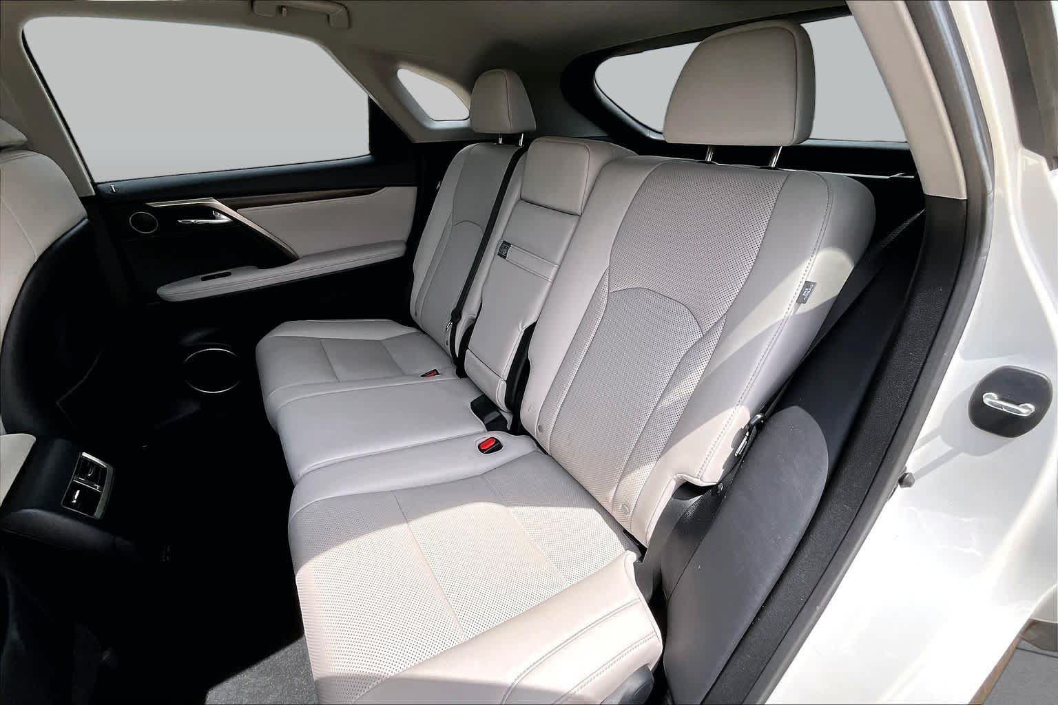 Used 2020 Lexus RX 350 FWD w/ Premium Package image 21