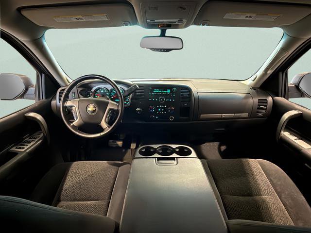 Used 2008 Chevrolet Silverado 1500 LT w/ Power Pack Plus image 10