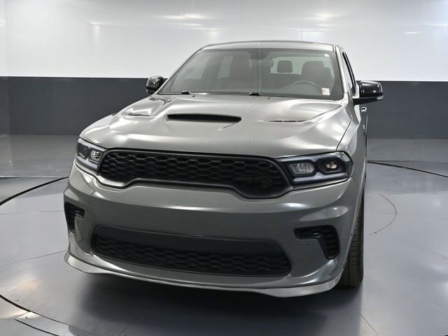 Used 2021 Dodge Durango SRT Hellcat w/ Trailer Tow Group IV image 13