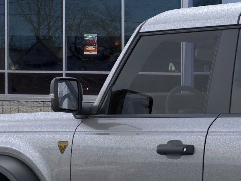 New 2025 Ford Bronco Badlands image 22