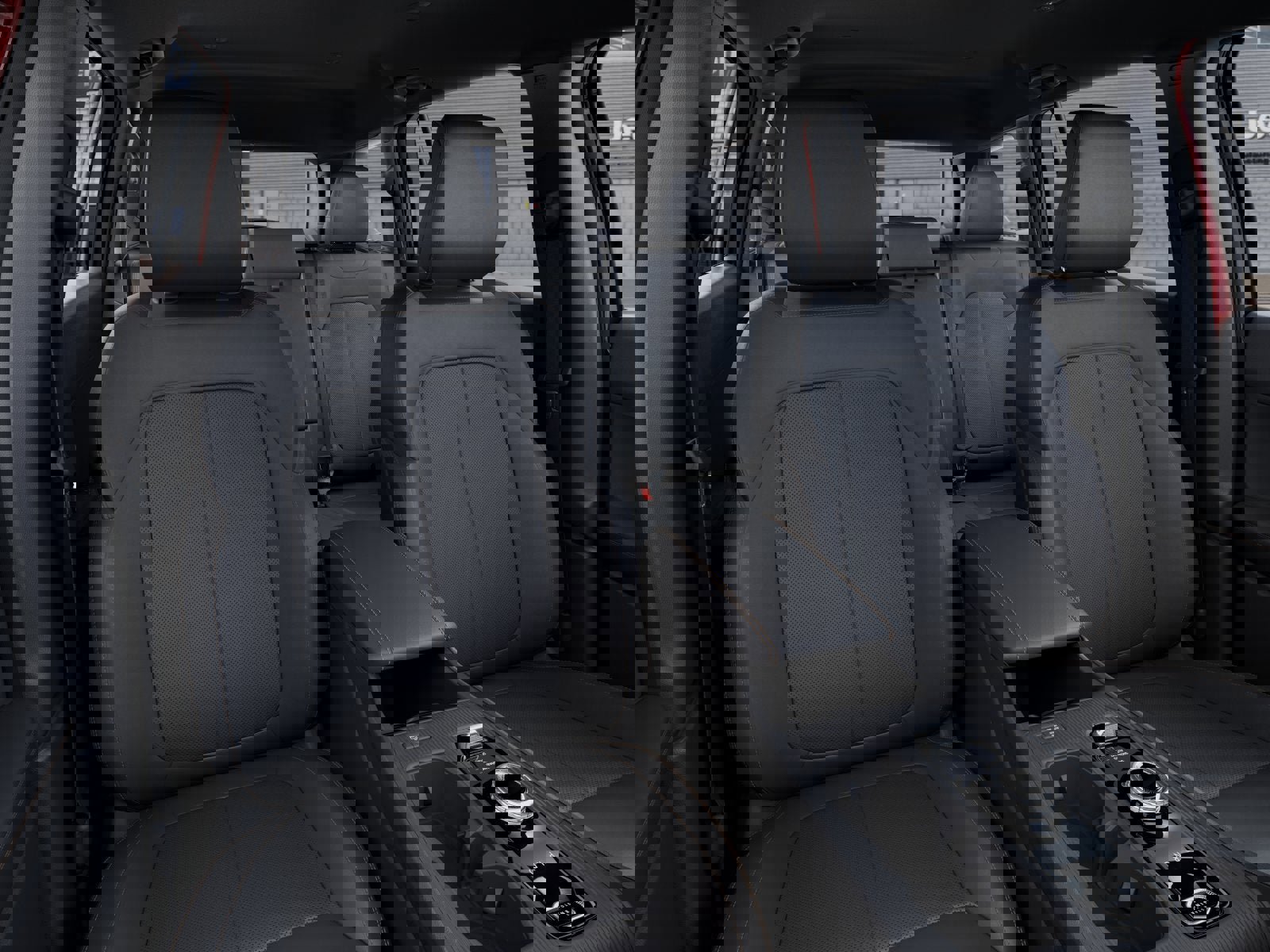 New 2026 Jeep Cherokee Limited image 14