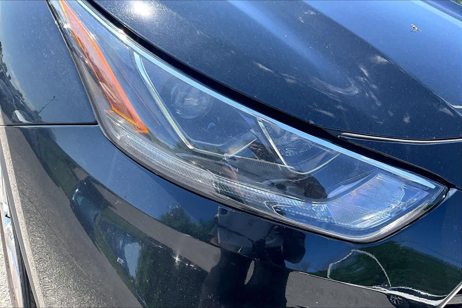 Used 2022 Toyota Highlander Limited AWD/4WD image 28