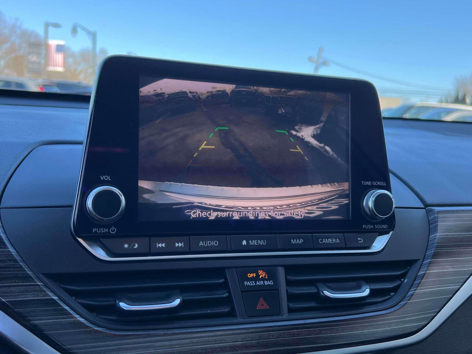 Used 2019 Nissan Altima 2.5 SL image 27