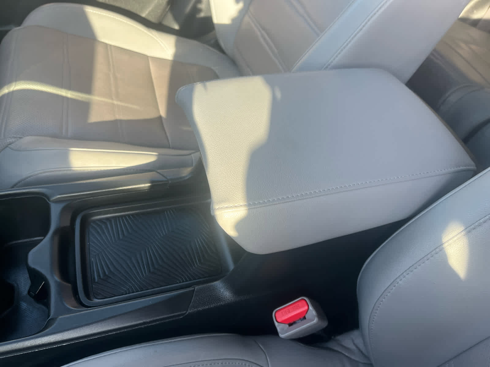 Used 2019 Honda CR-V EX-L image 18