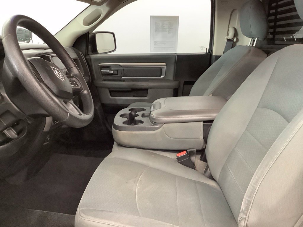 Used 2015 RAM 1500 Express AWD/4WD image 7