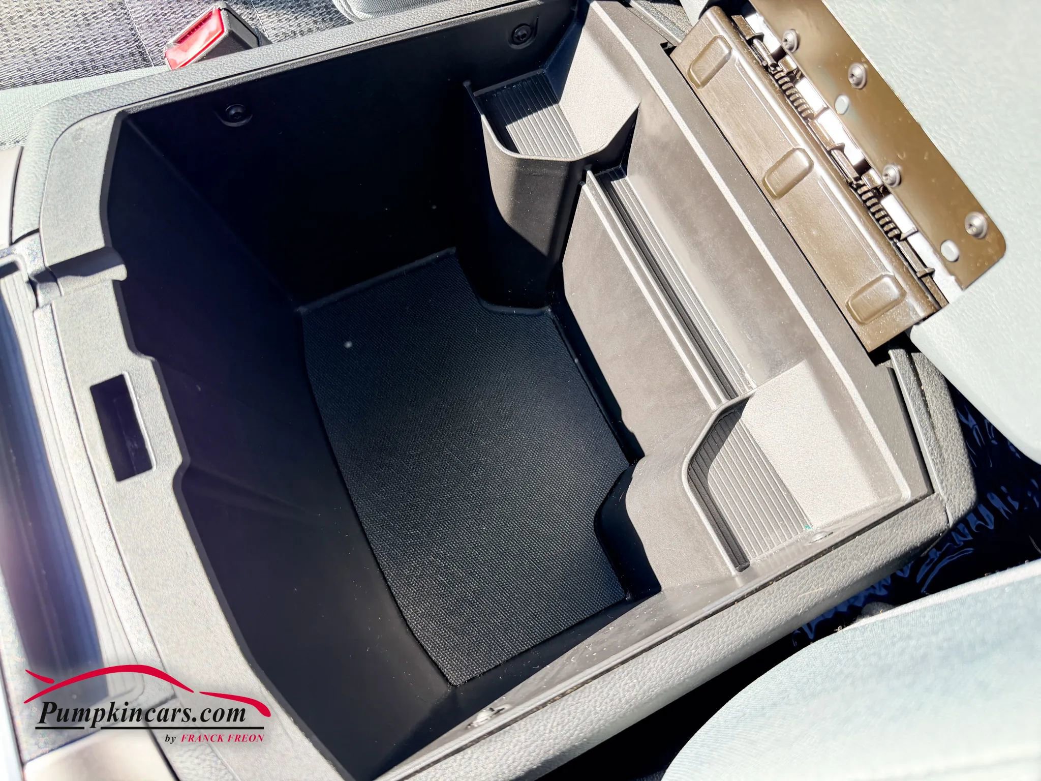 Used 2016 RAM 1500 Big Horn image 41