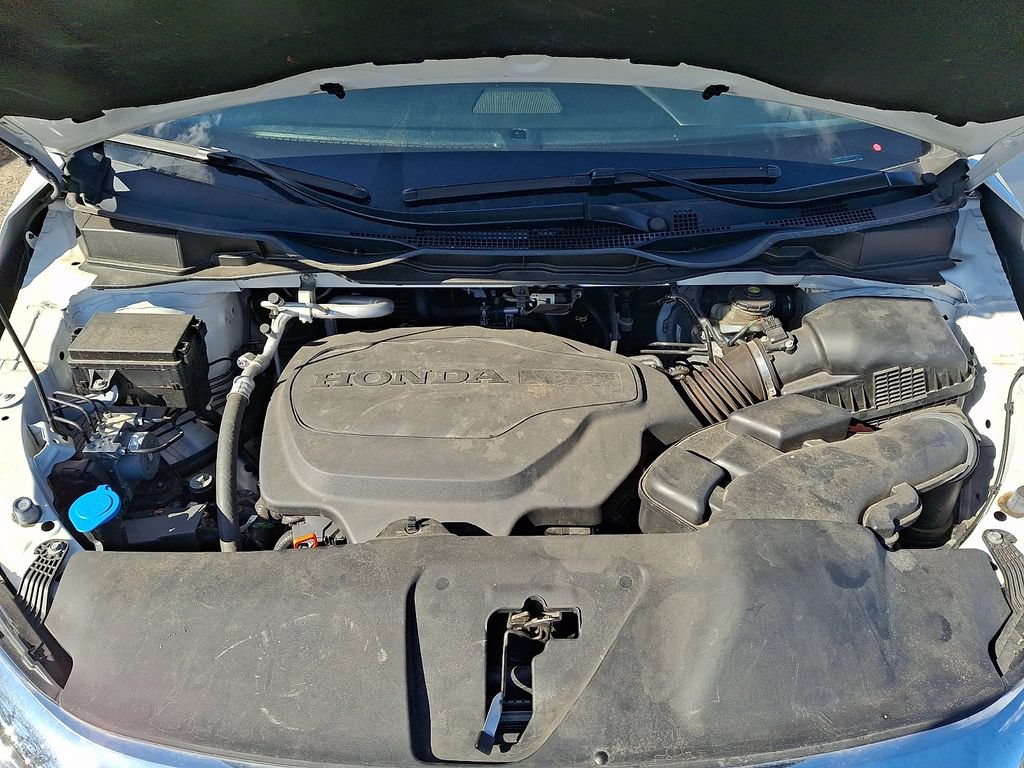 Used 2021 Honda Odyssey Touring image 28