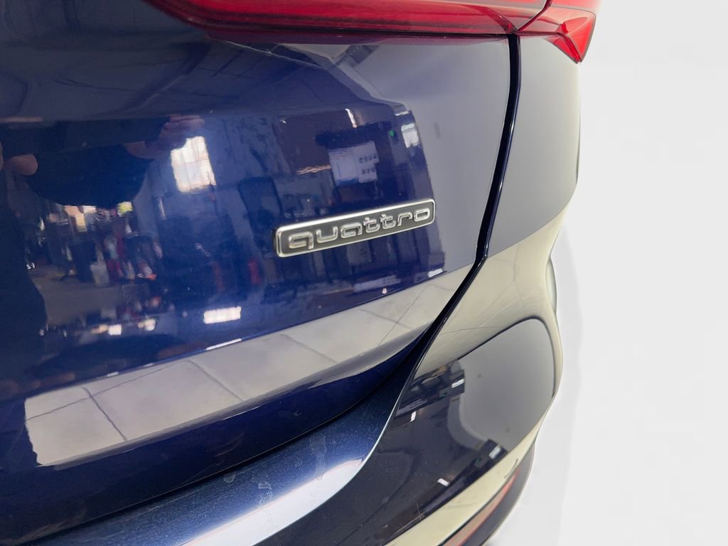 Used 2022 Audi Q3 2.0T Premium w/ Convenience Package image 25