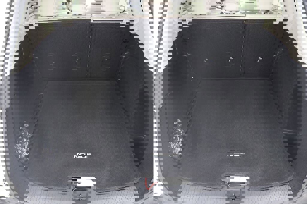 Used 2023 Nissan Rogue SV w/ SV Premium B Package image 28