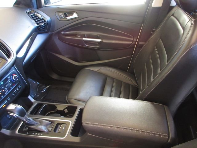 Certified 2019 Ford Escape Titanium image 22