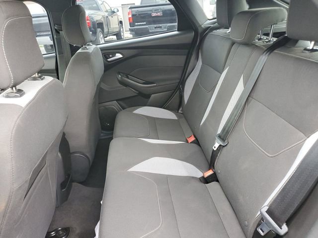 Used 2018 Ford Focus ST FWD image 22