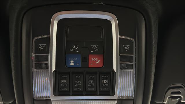 Used 2022 RAM 1500 TRX w/ TRX Level 1 Equipment Group image 21