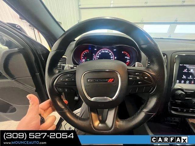 Used 2019 Dodge Durango GT image 24