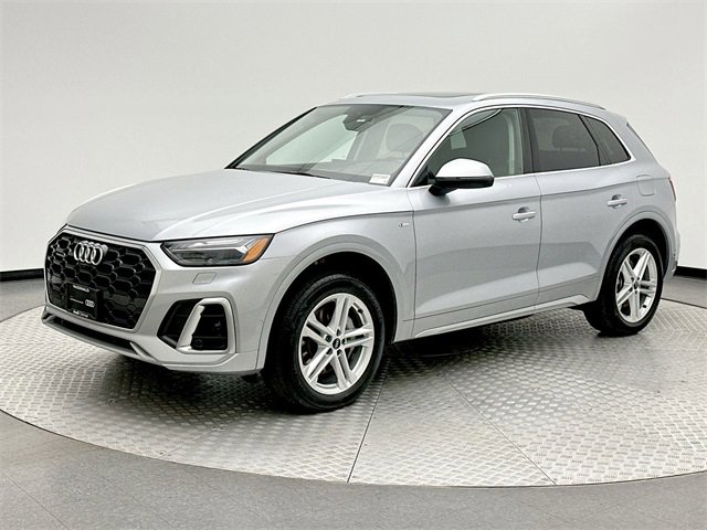 Used 2023 Audi Q5 e Prestige w/ Prestige Package