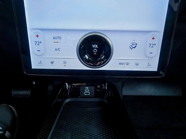 New 2025 Ford Mustang Mach-E Premium image 28