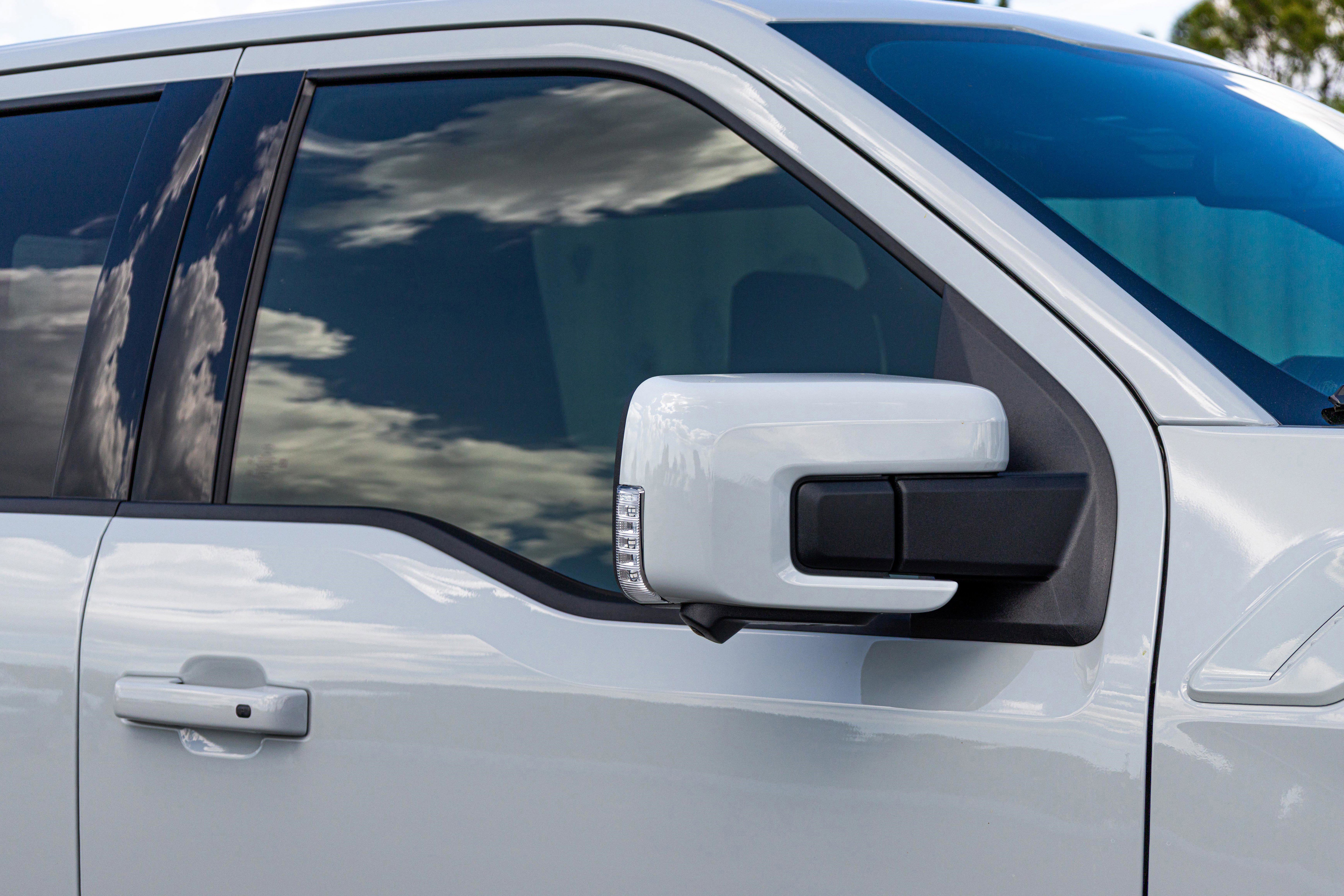 New 2026 Ford F150 Raptor AWD/4WD image 19